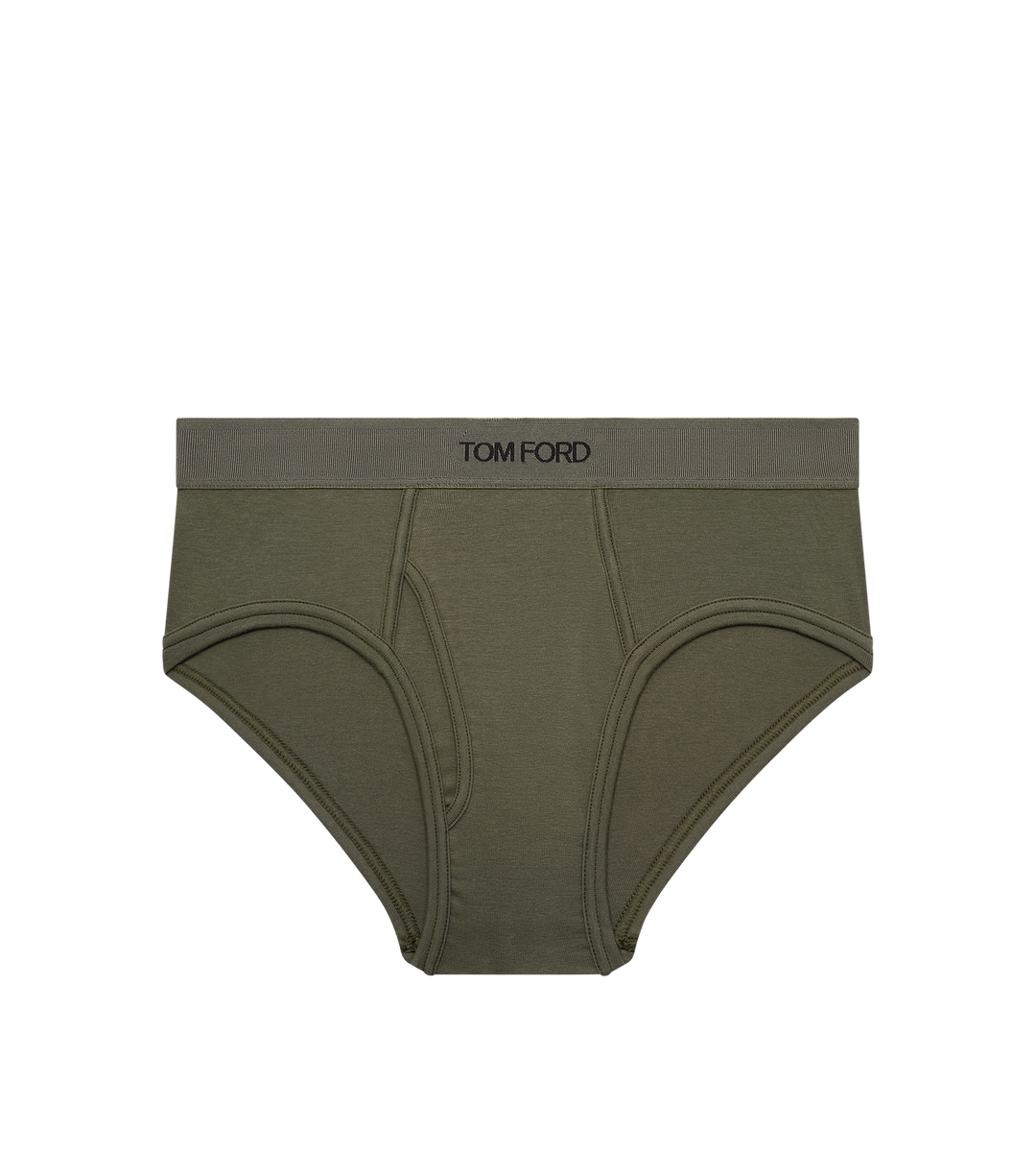 TOM FORD COTTON STRETCH JERSEY BRIEF