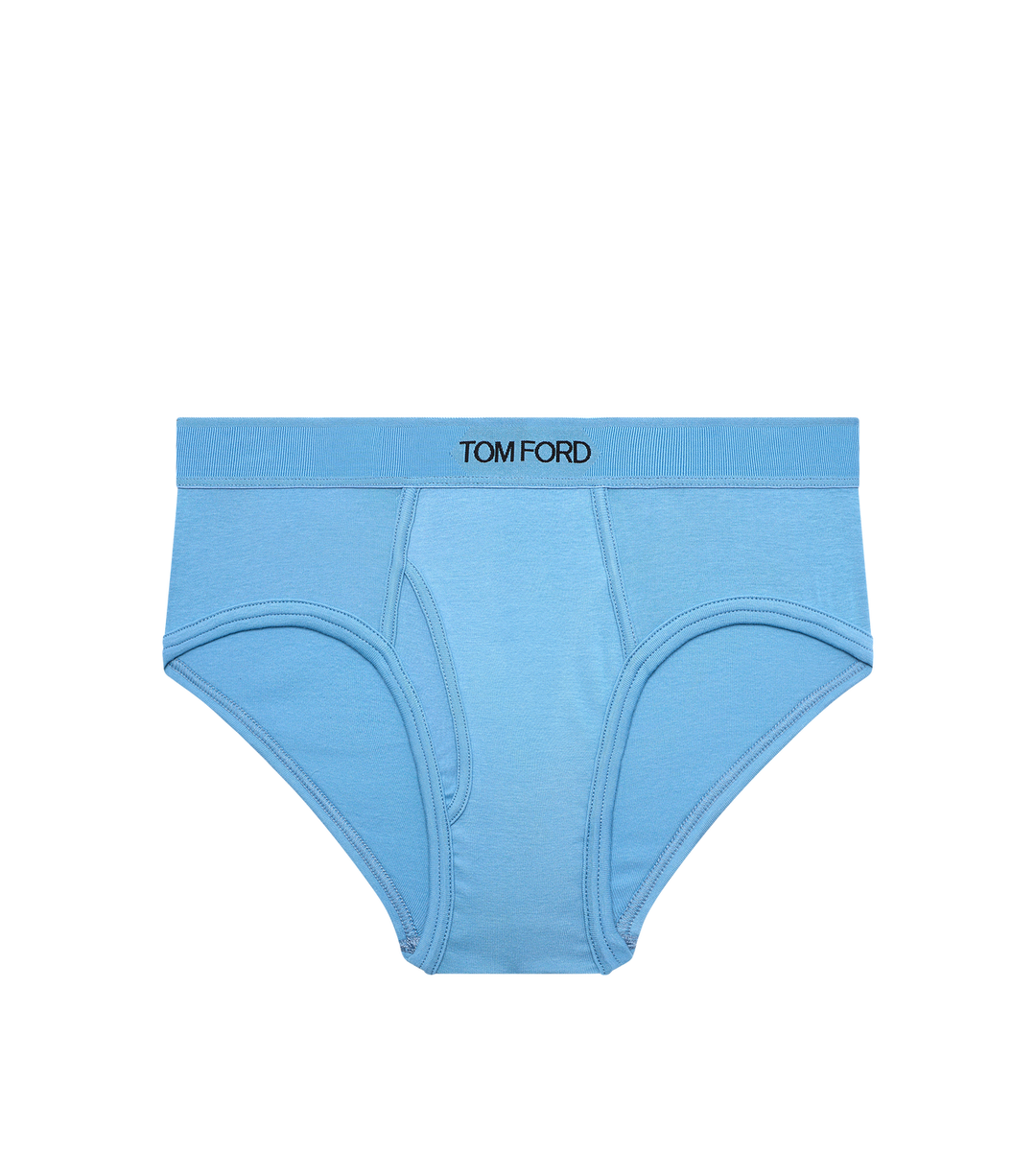 TOM FORD COTTON STRETCH JERSEY BRIEF