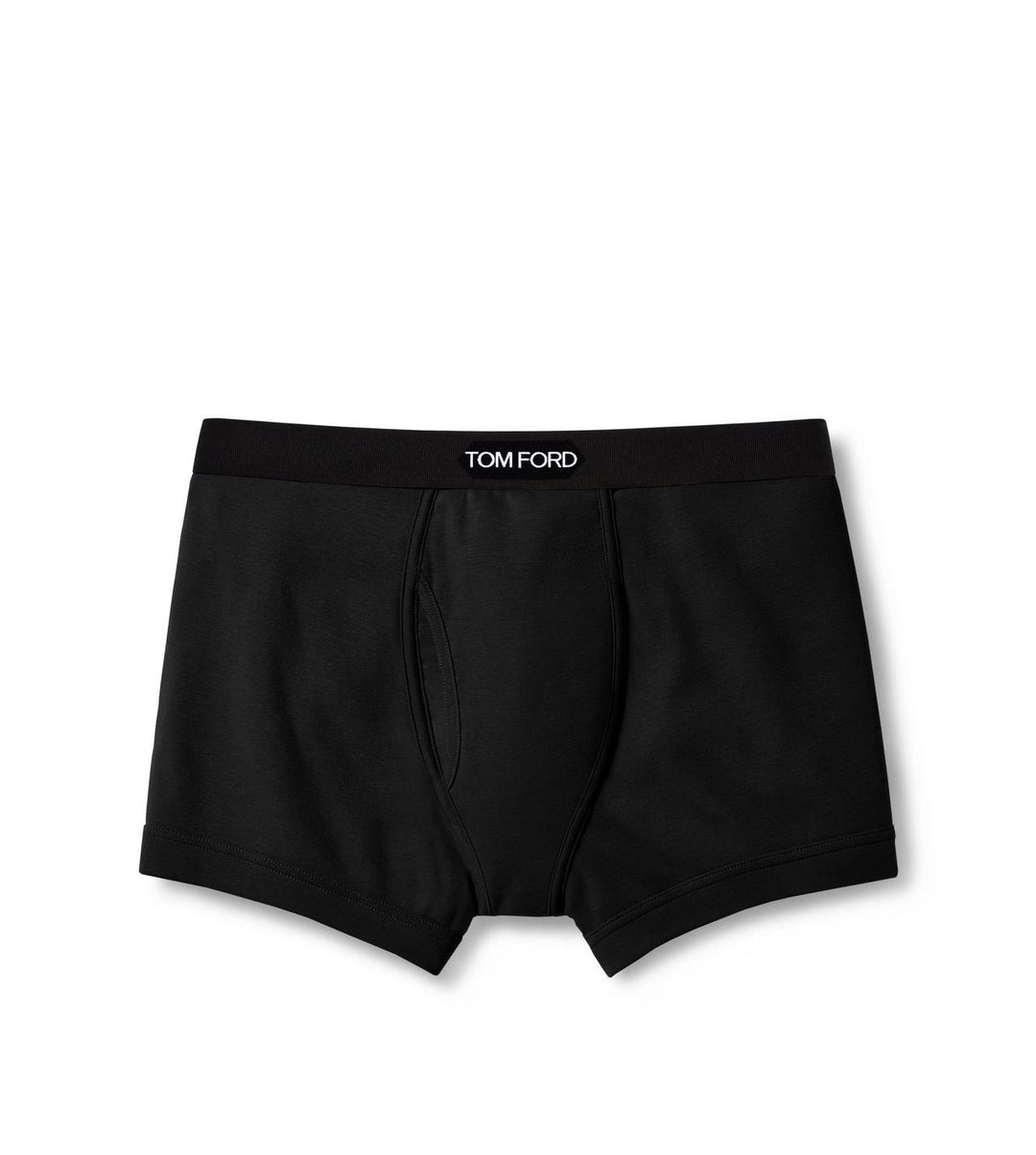 TOM FORD COTTON BOXER BRIEFS