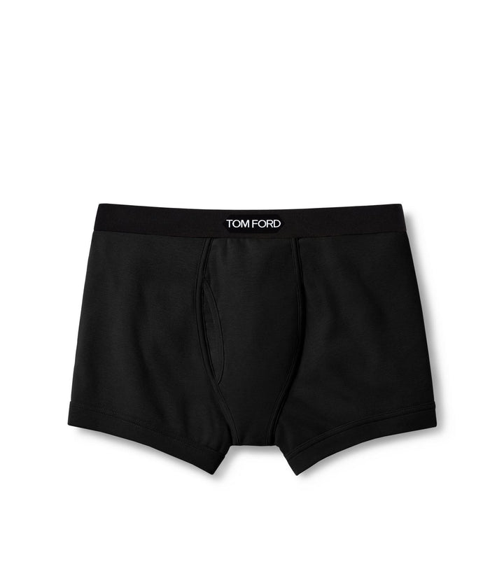 TOM FORD COTTON BOXER BRIEFS