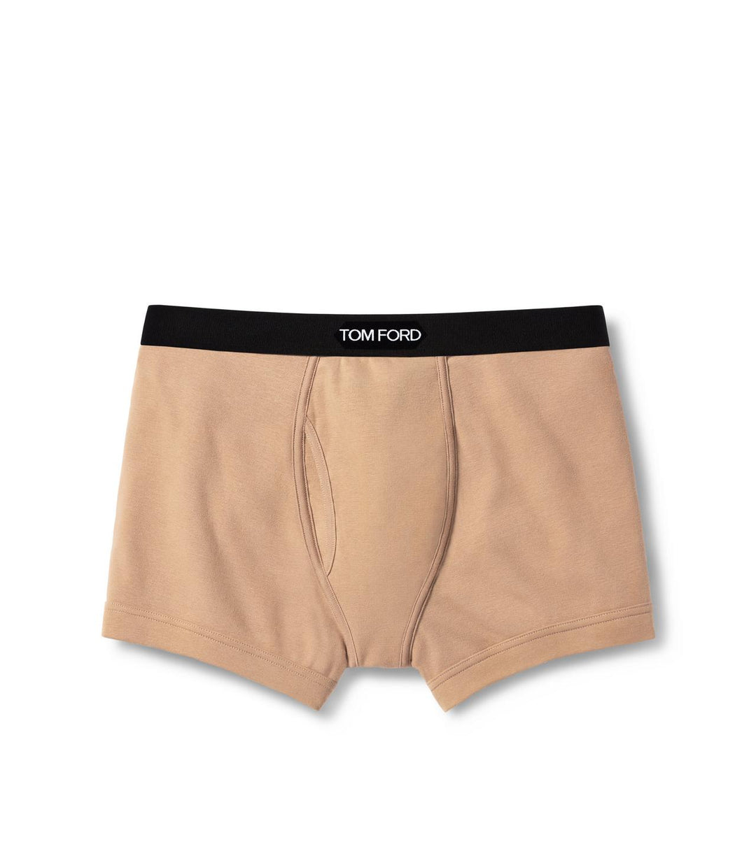 TOM FORD COTTON BOXER BRIEFS
