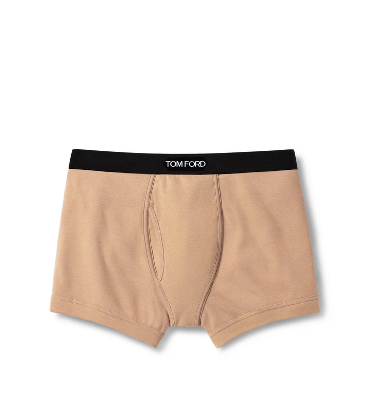 TOM FORD COTTON BOXER BRIEFS