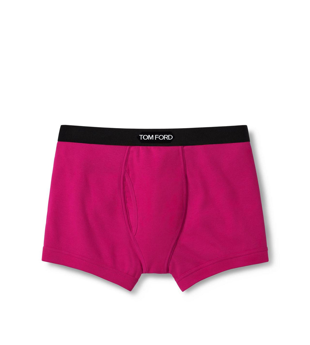 TOM FORD COTTON BOXER BRIEFS
