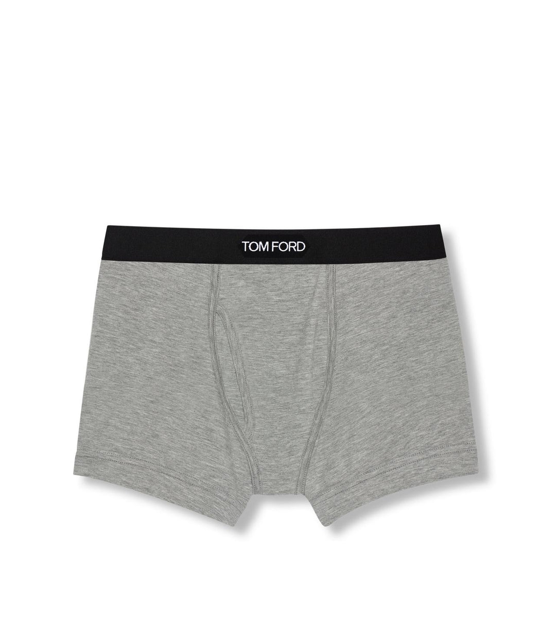 TOM FORD COTTON MODAL BOXER BRIEFS