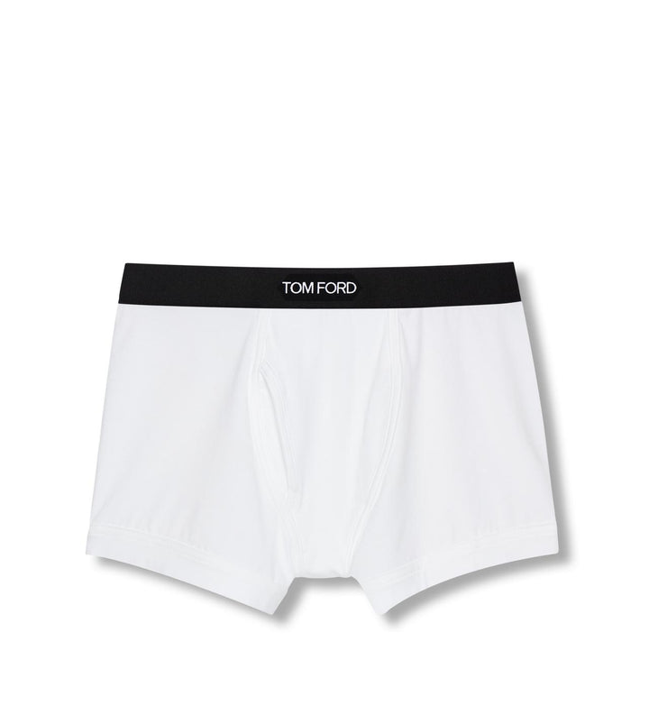 TOM FORD COTTON MODAL BOXER BRIEFS