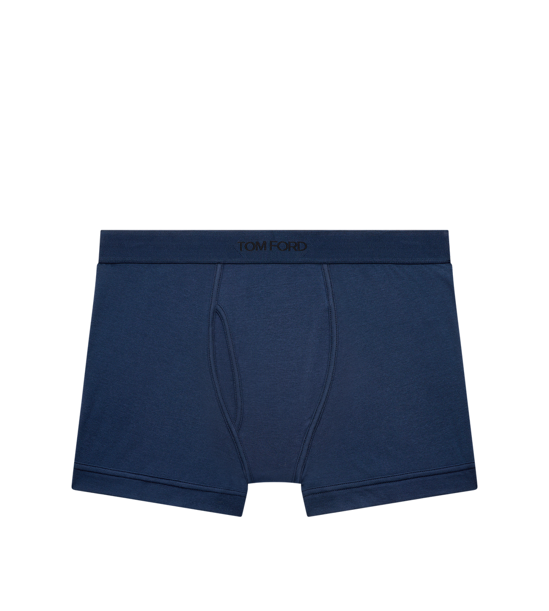 TOM FORD COTTON STRETCH JERSEY BOXER BRIEF