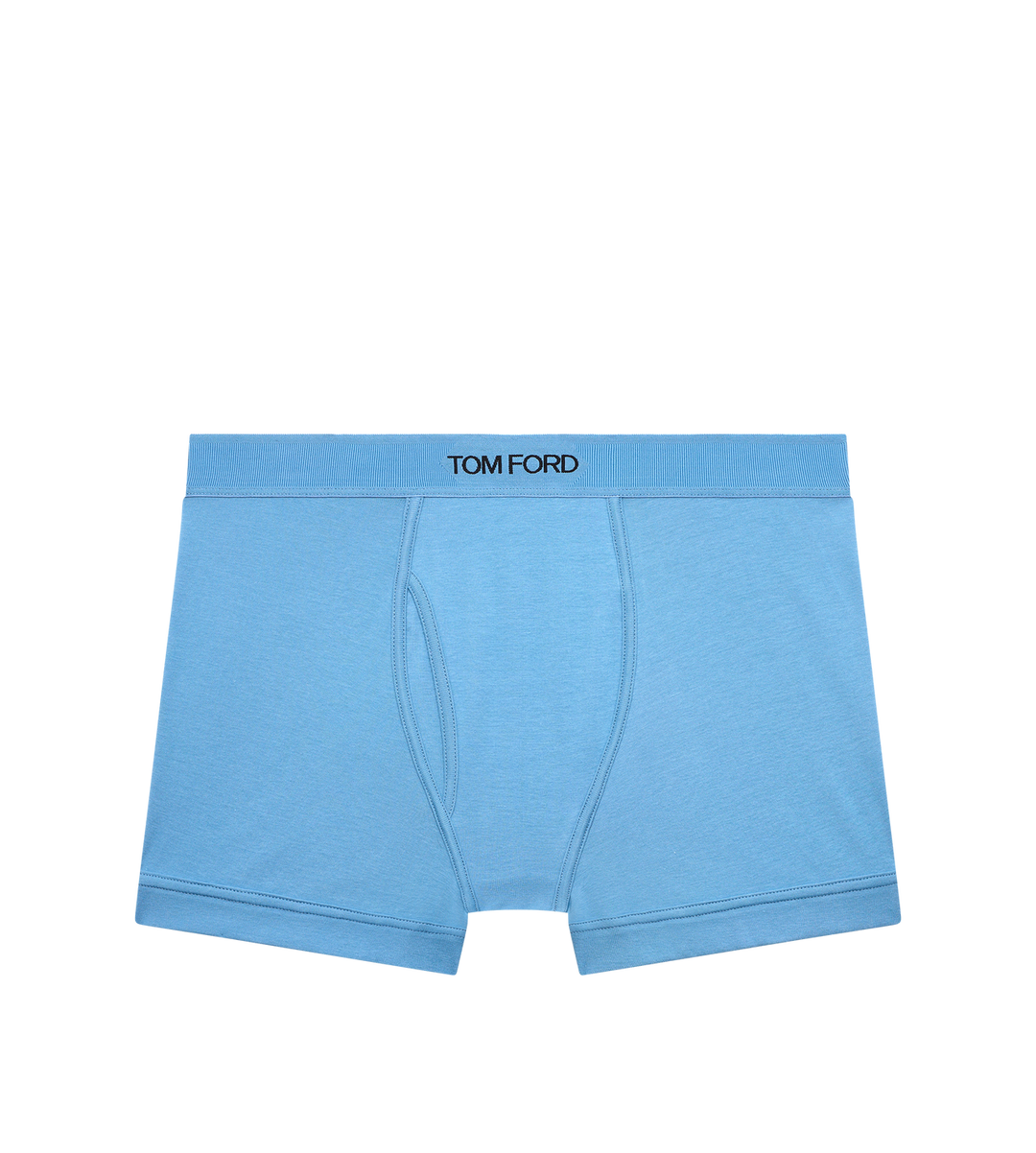 TOM FORD COTTON STRETCH JERSEY BOXER BRIEF