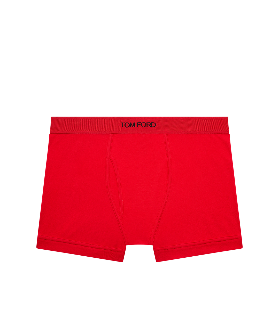 TOM FORD COTTON STRETCH JERSEY BOXER BRIEF