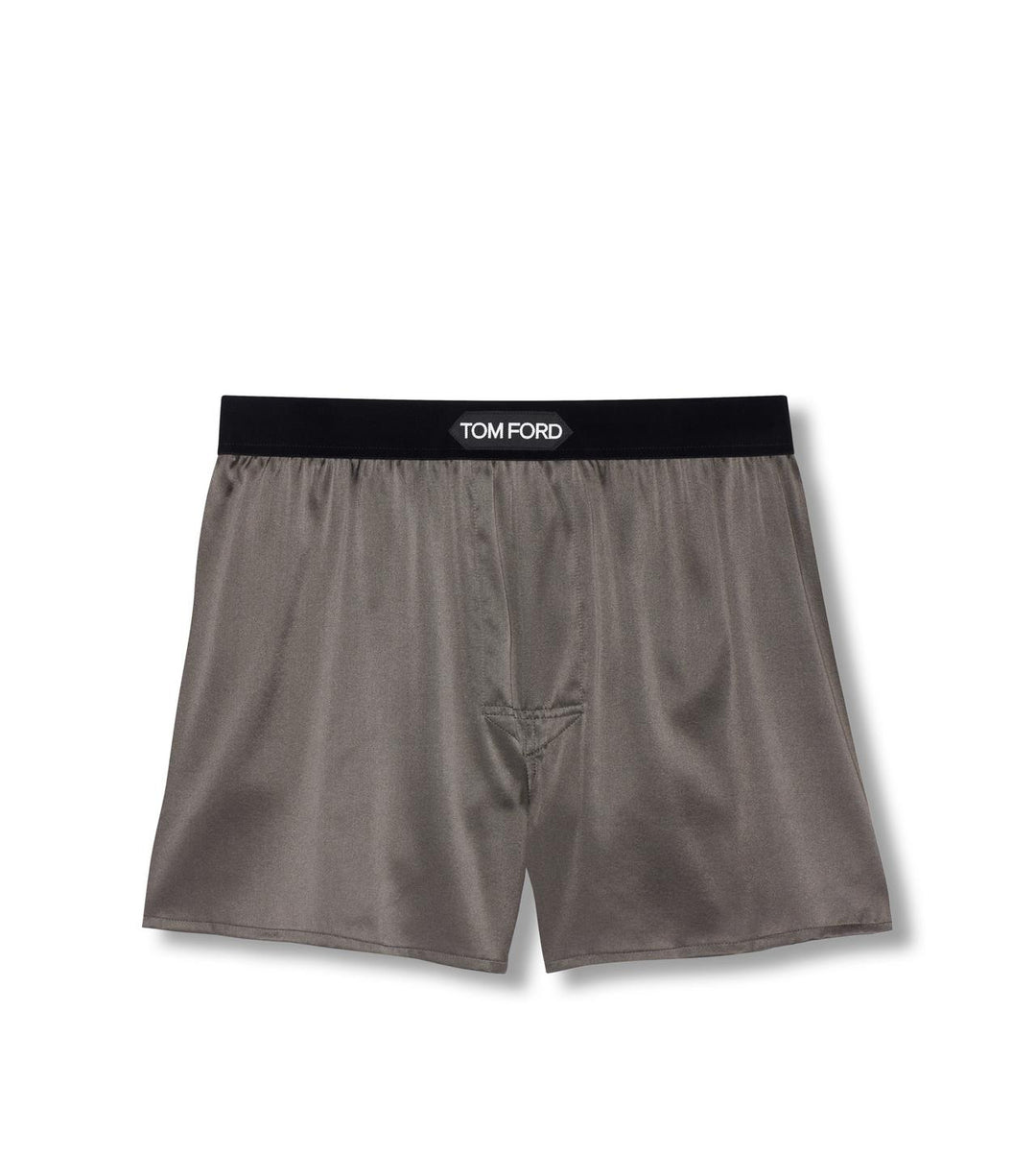 TOM FORD SILK BOXERS