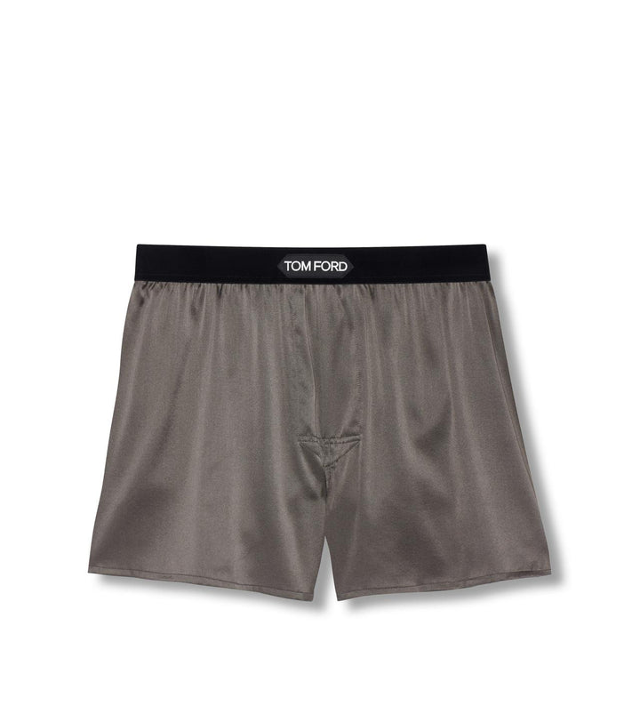 TOM FORD SILK BOXERS
