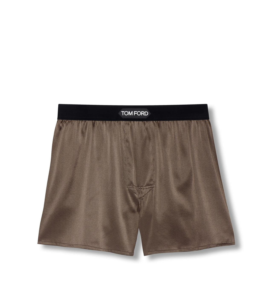 TOM FORD SILK BOXERS