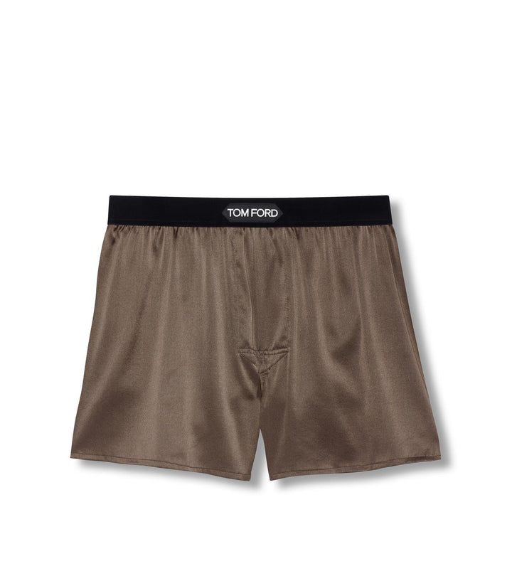 TOM FORD SILK BOXERS
