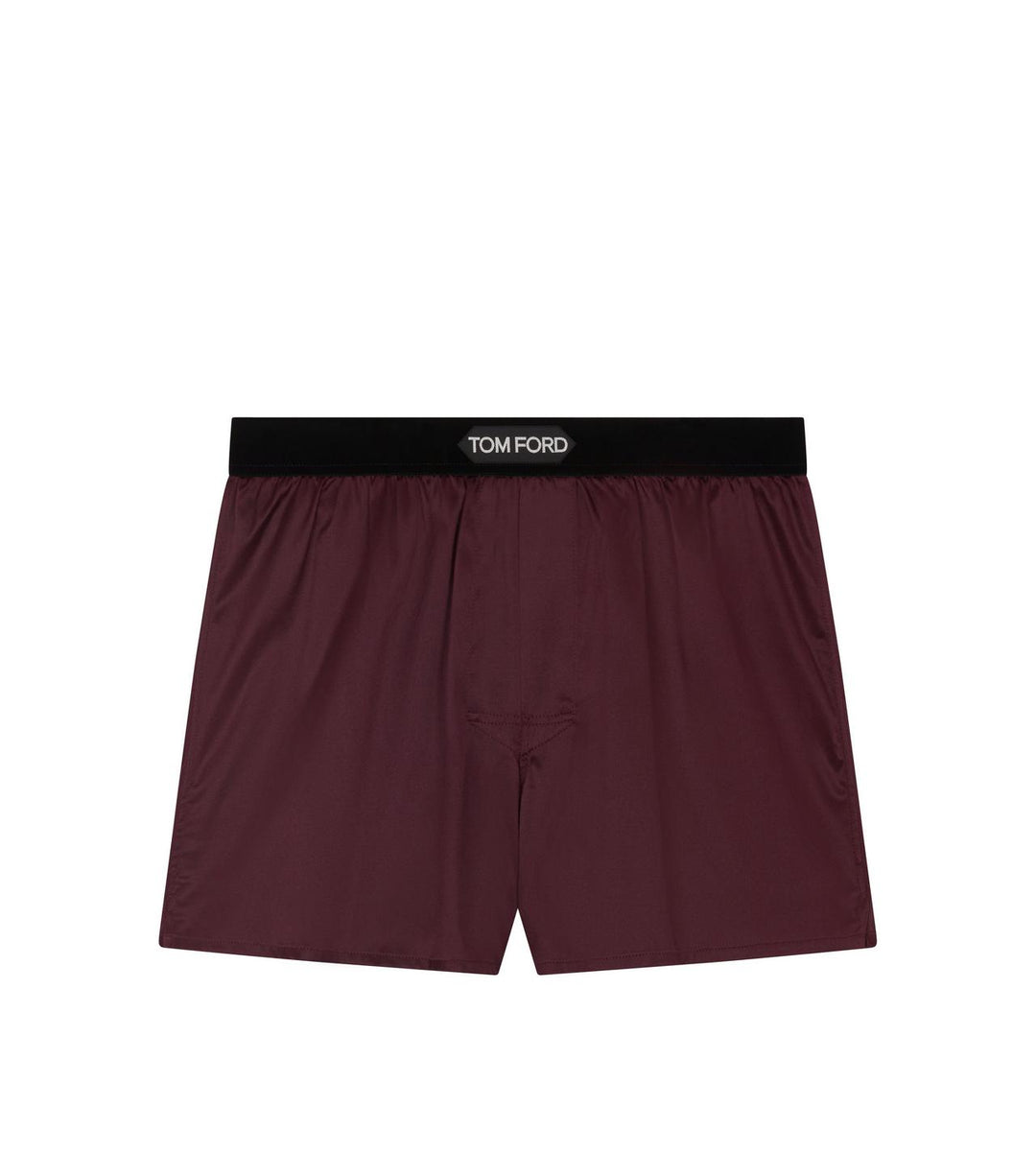 TOM FORD SILK BOXERS