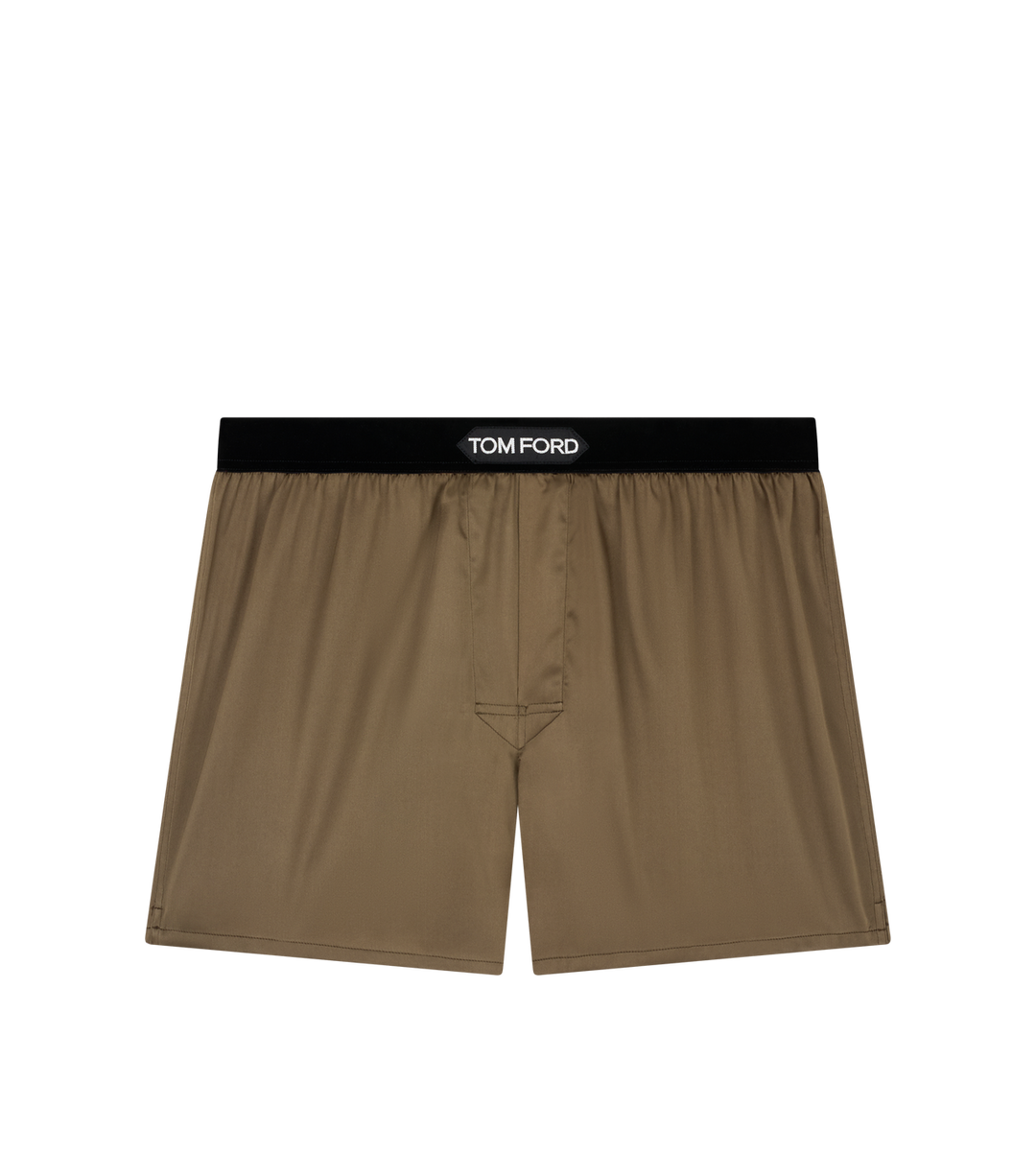 TOM FORD SILK BOXERS