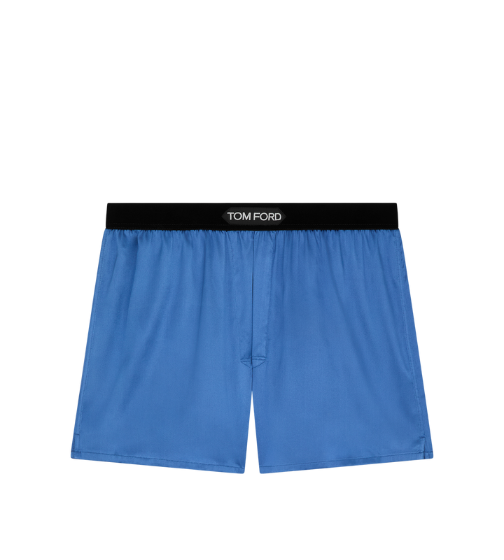 TOM FORD SILK BOXERS