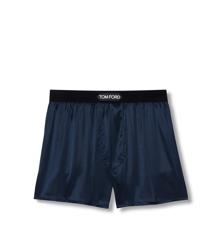 TOM FORD SILK BOXERS