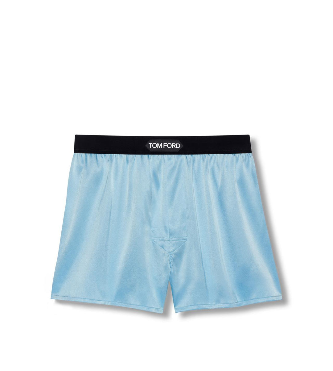 TOM FORD SILK BOXERS
