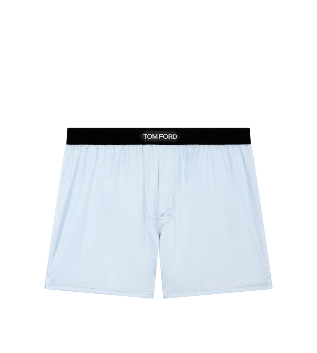TOM FORD SILK BOXERS