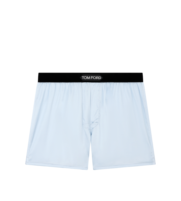 TOM FORD SILK BOXERS