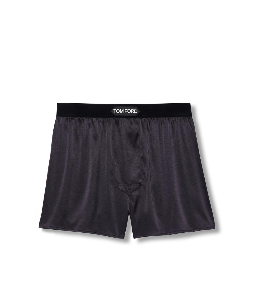 TOM FORD SILK BOXERS
