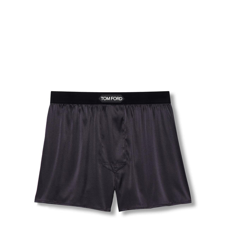 TOM FORD SILK BOXERS