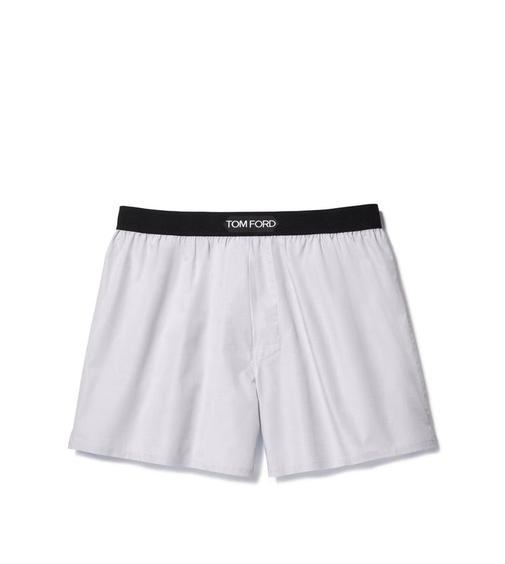 TOM FORD COTTON BOXERS