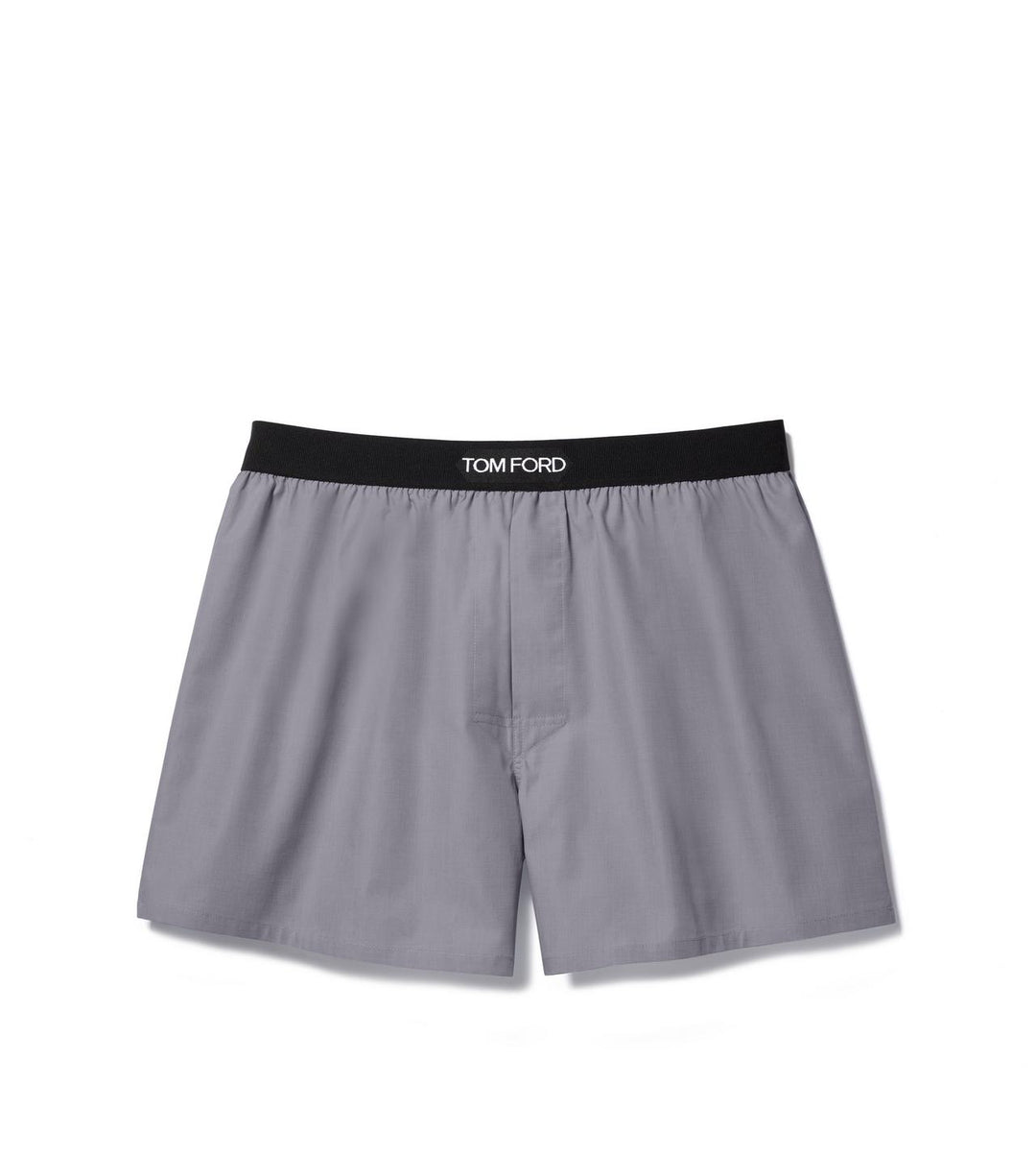 TOM FORD COTTON BOXERS