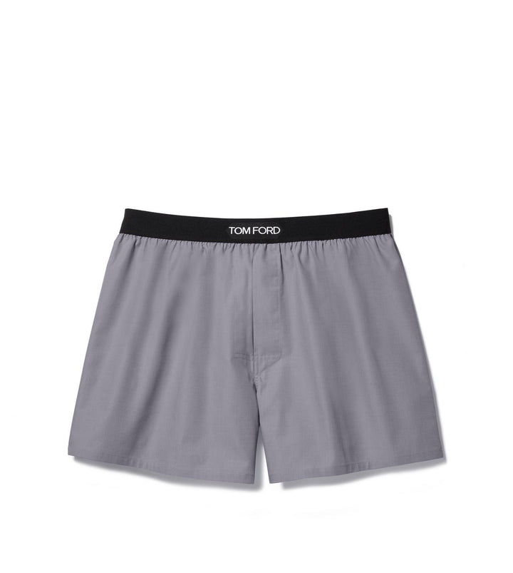 TOM FORD COTTON BOXERS