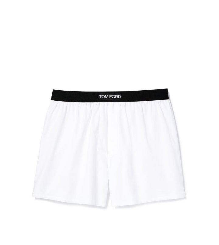 TOM FORD COTTON BOXERS