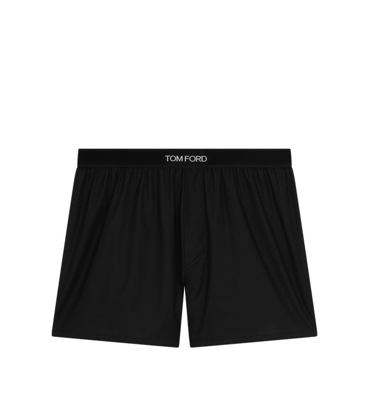 TOM FORD POPLIN BOXER