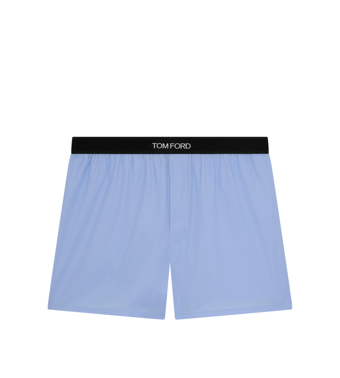 TOM FORD POPLIN BOXER