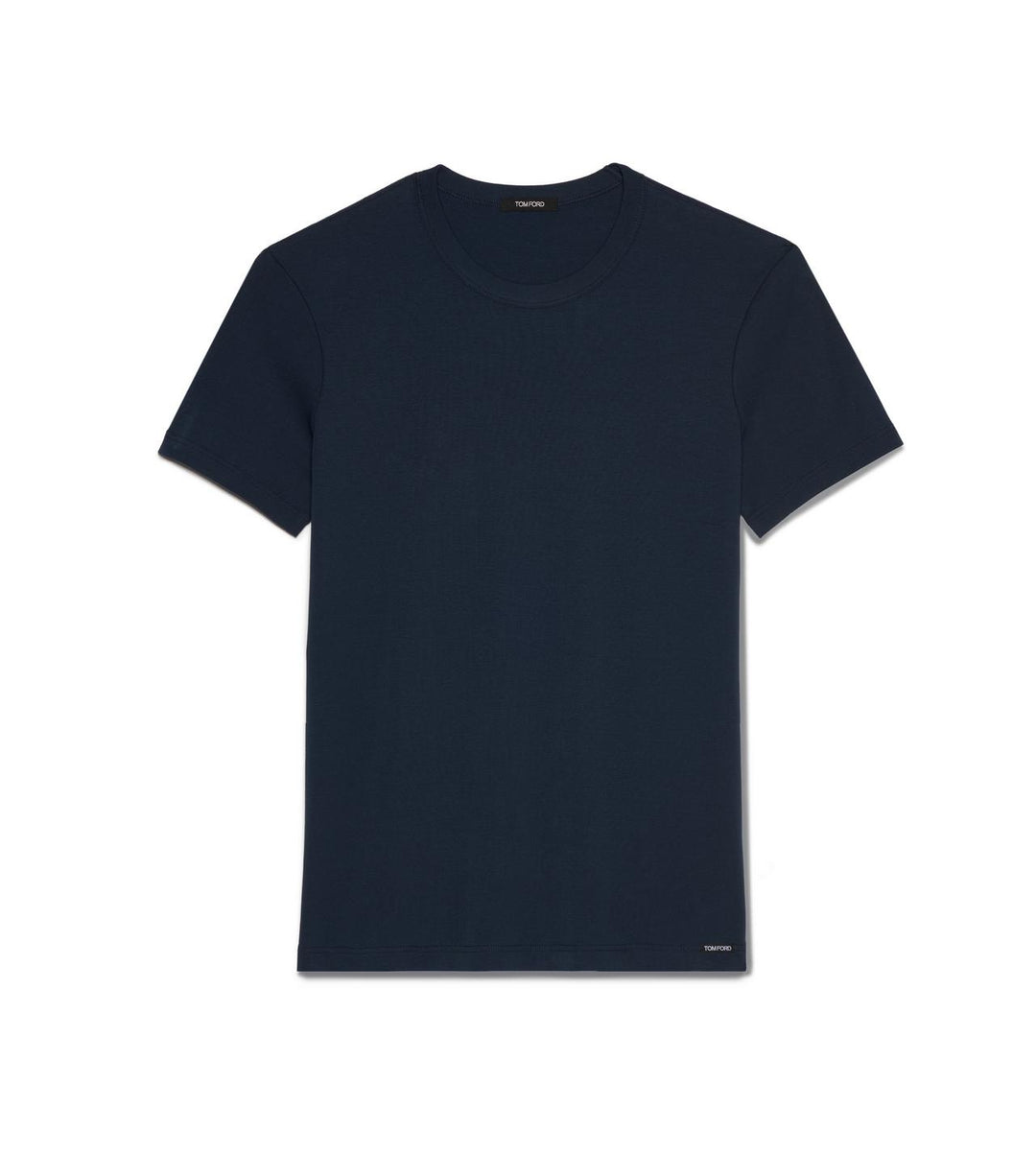 Tom Ford COTTON CREWNECK T-SHIRT
