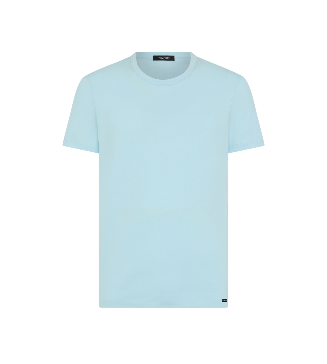 Tom Ford COTTON CREWNECK T-SHIRT