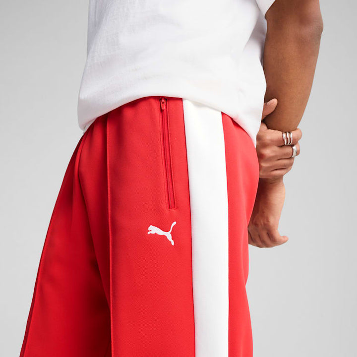 PUMA T7 ALWAYS ON Men's Relaxed Track Pants
