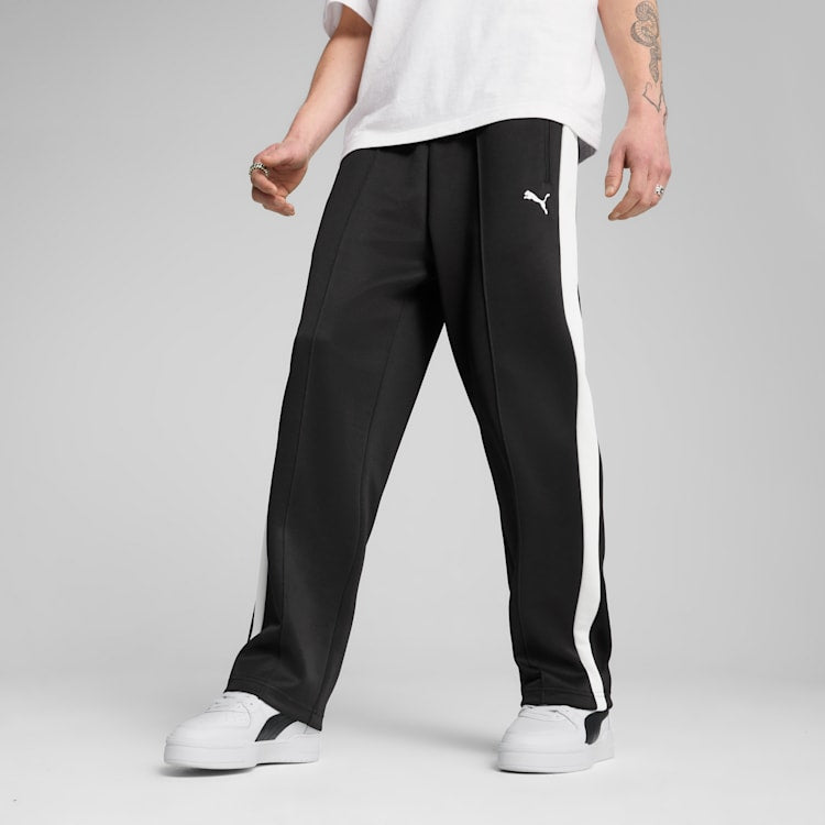PUMA T7 ALWAYS ON Men's Relaxed Track Pants