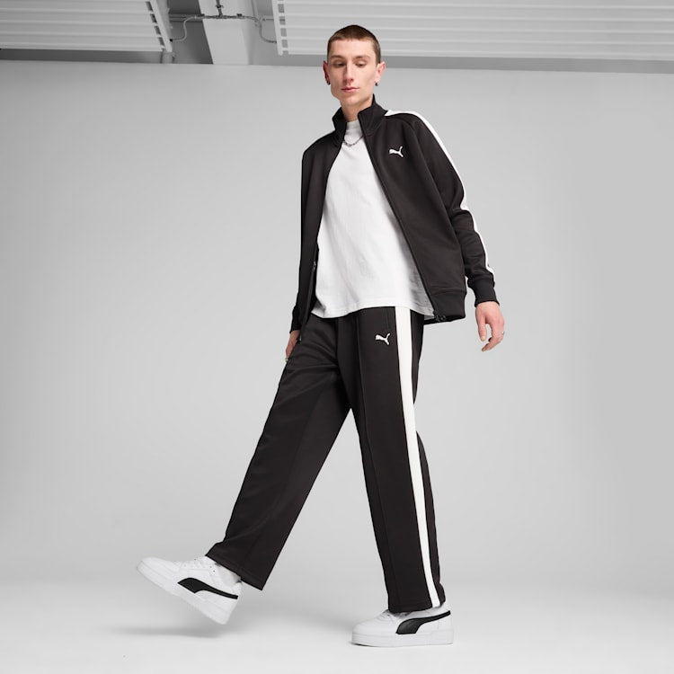 PUMA T7 ALWAYS ON Men's Relaxed Track Pants