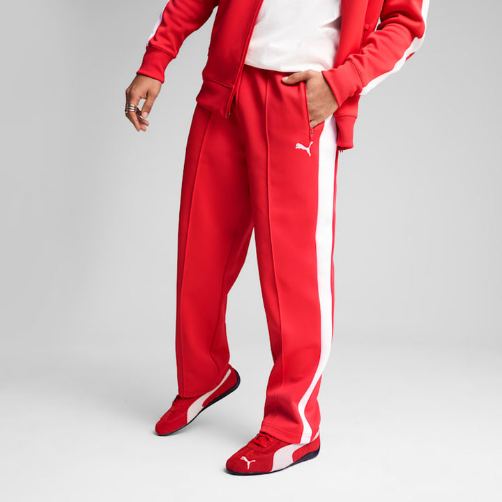 PUMA T7 ALWAYS ON Men's Relaxed Track Pants