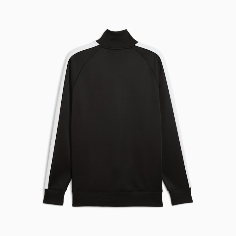 PUMA T7 ALWAYS ON T7 ALWAYS ON Men's Track Jacket