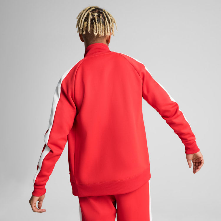 PUMA T7 ALWAYS ON T7 ALWAYS ON Men's Track Jacket