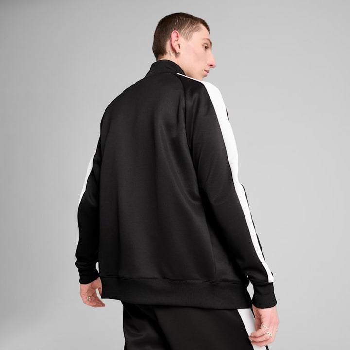 PUMA T7 ALWAYS ON T7 ALWAYS ON Men's Track Jacket