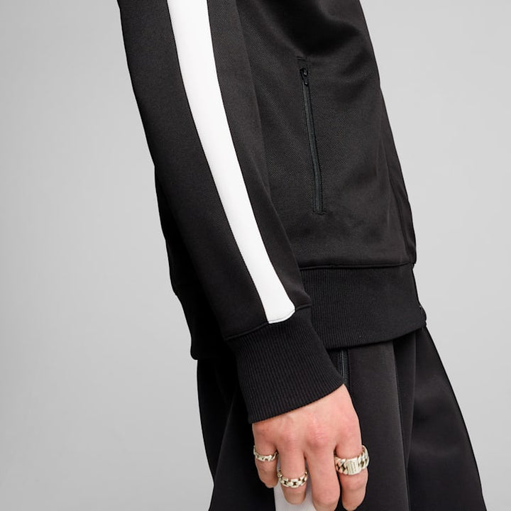 PUMA T7 ALWAYS ON T7 ALWAYS ON Men's Track Jacket