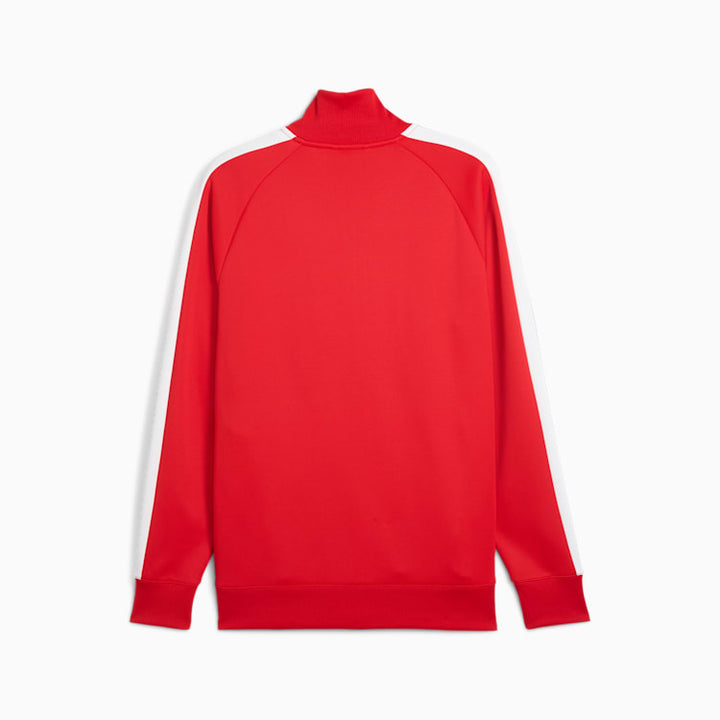 PUMA T7 ALWAYS ON T7 ALWAYS ON Men's Track Jacket