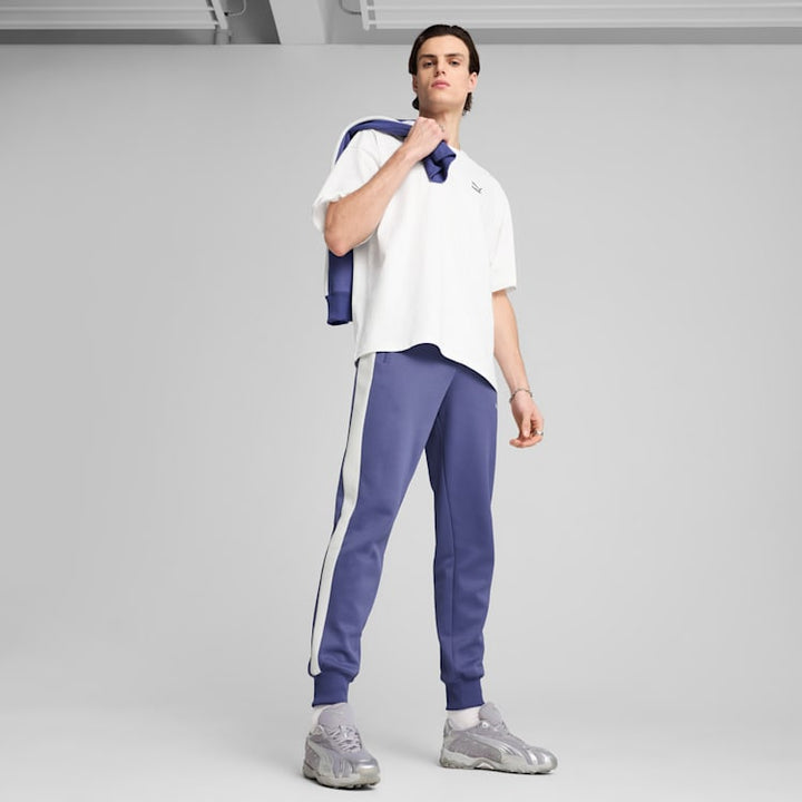 PUMA T7 ALWAYS ON Men's Track Pants