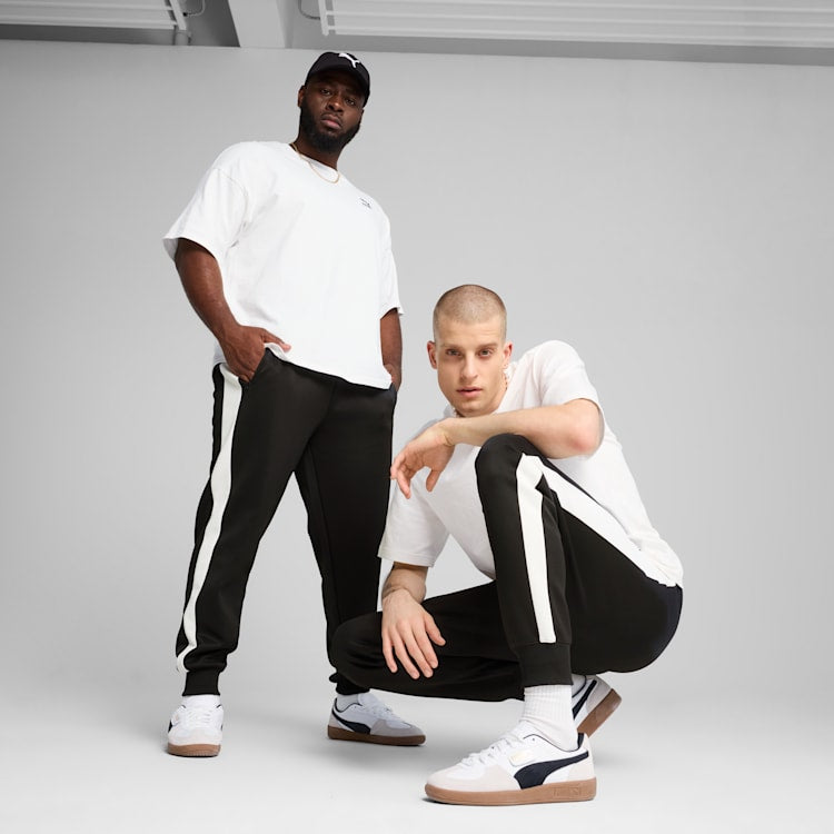 PUMA T7 ALWAYS ON Men's Track Pants