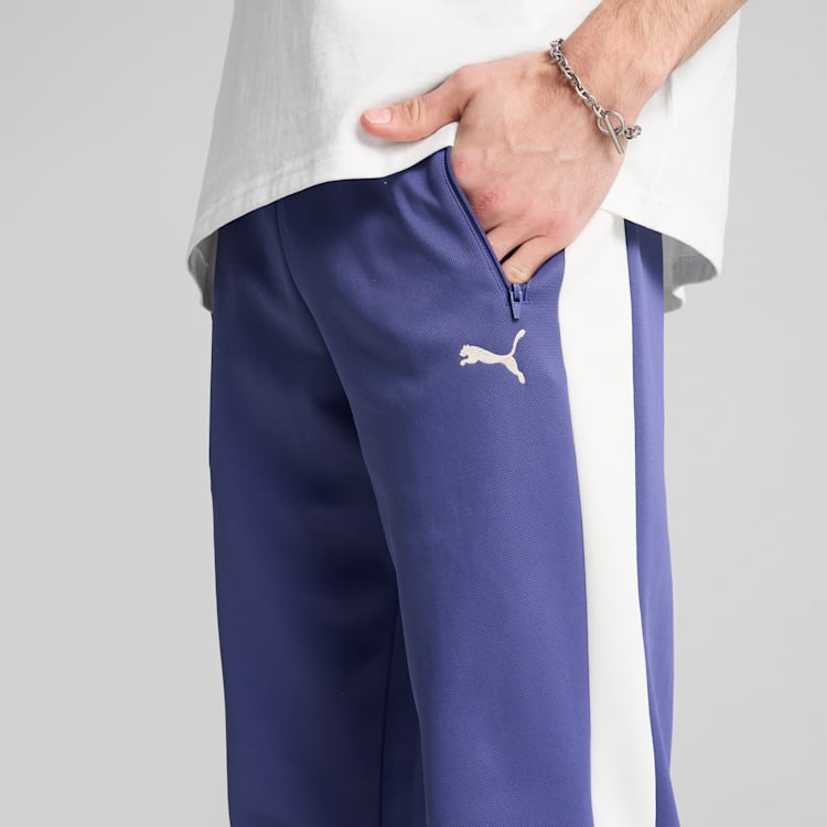 PUMA T7 ALWAYS ON Men's Track Pants
