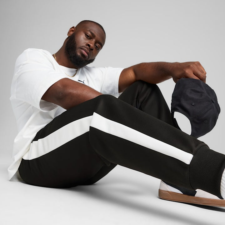 PUMA T7 ALWAYS ON Men's Track Pants