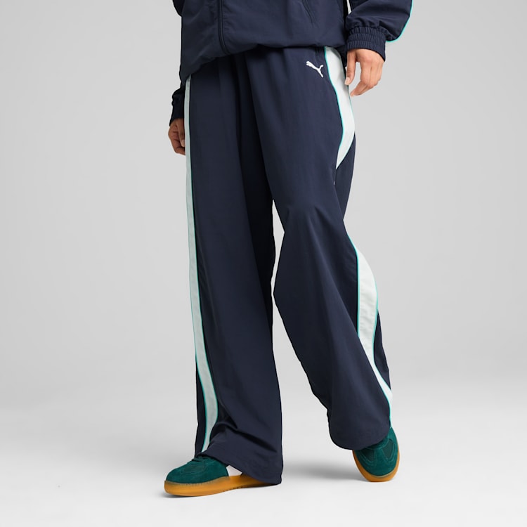 PUMA T7 Men's Oversized Track Pants
