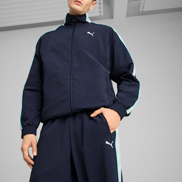 PUMA T7 Men's Oversized Track Pants