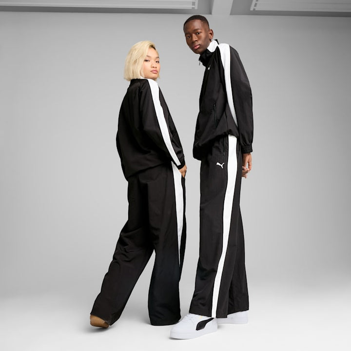 PUMA T7 Men's Oversized Track Pants