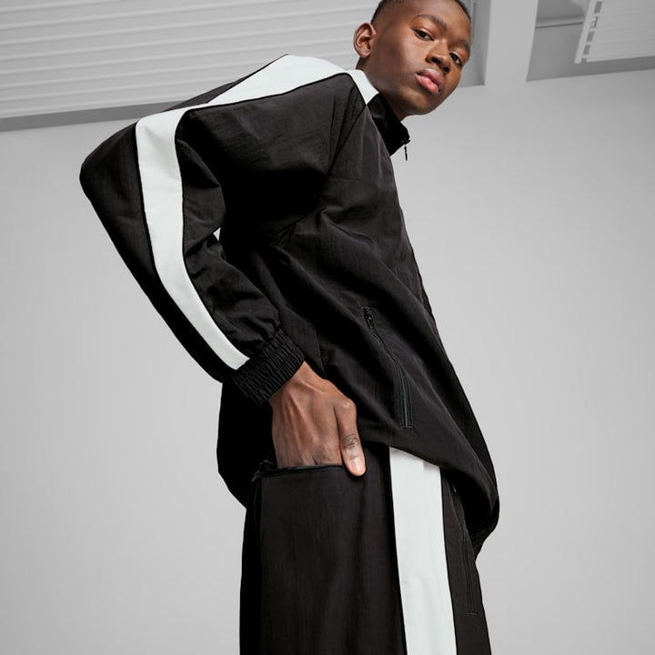 PUMA T7 Men's Oversized Track Pants